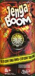 Jenga BOOM