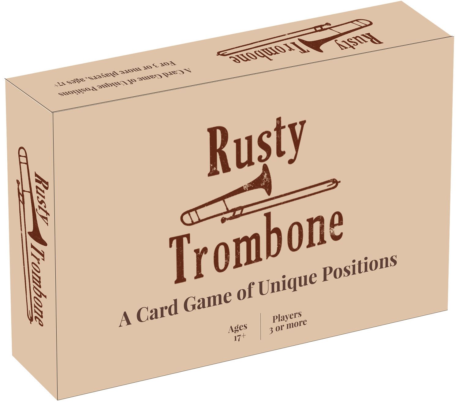 Rusty Trombone