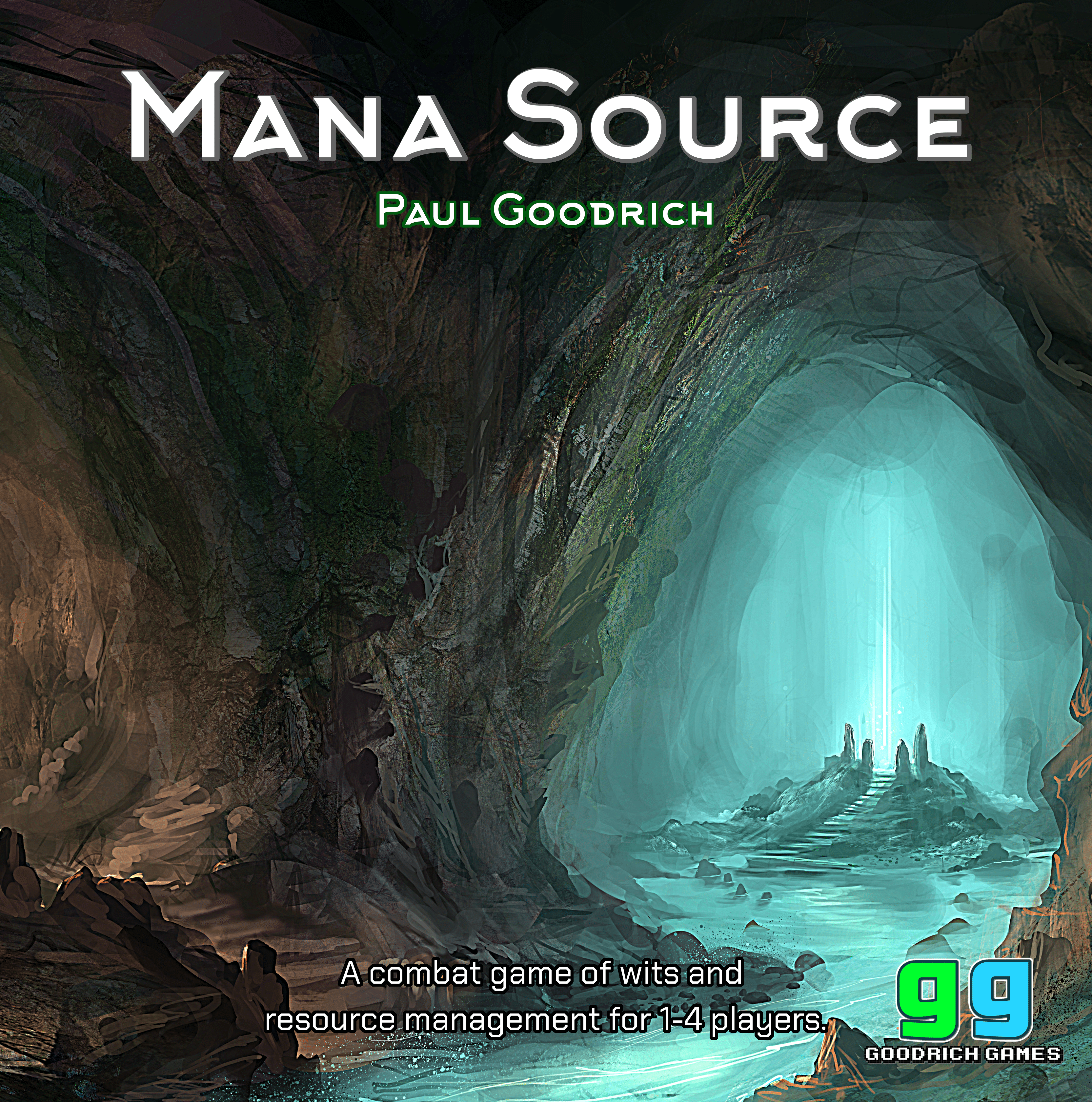 Mana Source