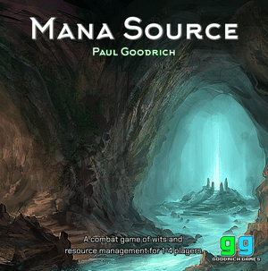 Mana Source