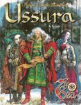 RPG Item: Nations of Théah: Book Seven: Ussura