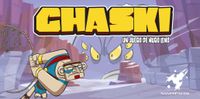 Chaski