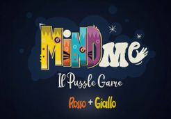 Mind Me: The Puzzle Game