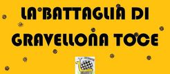 La Battaglia di Gravellona Toce 1944