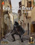 RPG Item: Rats in the Street (5E)