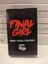 Board Game Accessory: Final Girl: Vehicle Miniatures Series 1