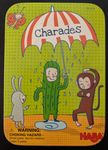 Charades Mini Game