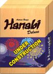 Board Game: Hanabi