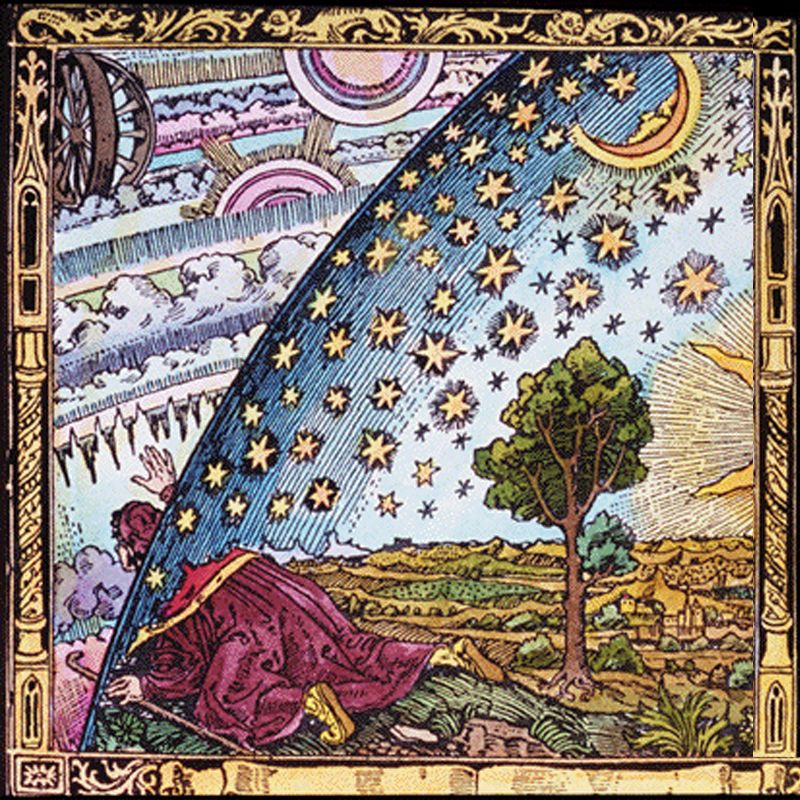 Reader on Jupiter