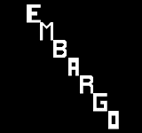 Video Game: Embargo