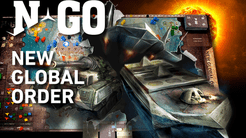 NGo: New Global Order