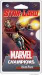 Marvel Champions: The Card Game – Star-Lord Hero Pack