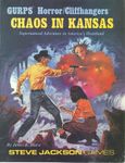 RPG Item: Chaos in Kansas