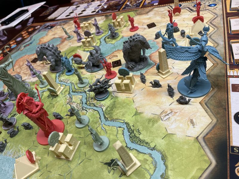 board game image