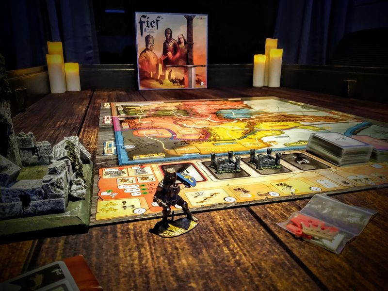 BoardGameGeek