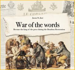 War of the Words