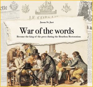 War of the Words