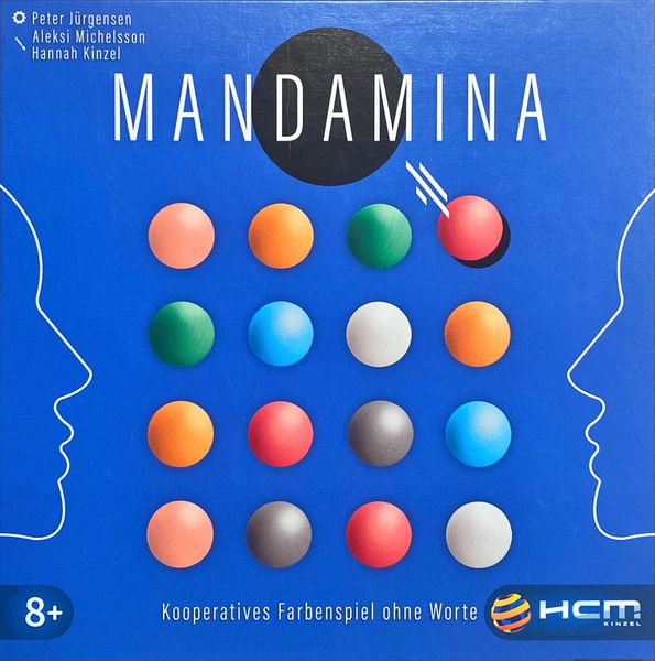 Mandamina: O Desafio de Ordenação que se Transforma em Jogo Cooperativo