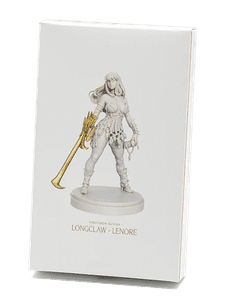 Kingdom Death: Monster – Longclaw Promo Cards