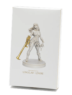Kingdom Death: Monster – Longclaw Promo Cards