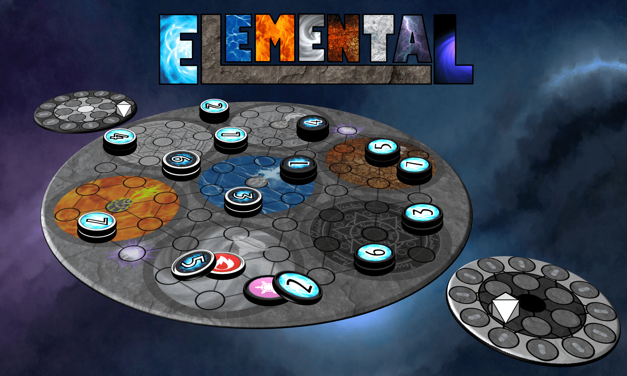 Elemental