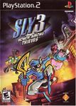 Video Game: Sly 3: Honor Among Thieves