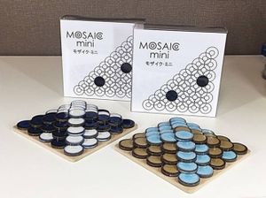 Mosaic Mini