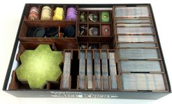 Mage Knight Board Game: Quick-Start Insert