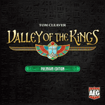 Valley of the Kings: Premium Edition (English)