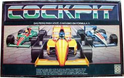 Cockpit box art