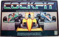 Cockpit