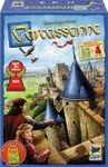 Board Game: Carcassonne