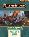 RPG Item: Agents of Edgewatch Adventure Path Player's Guide