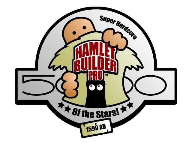Coperta Hamlet Builder Pro