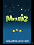 Video Game: Mooniz