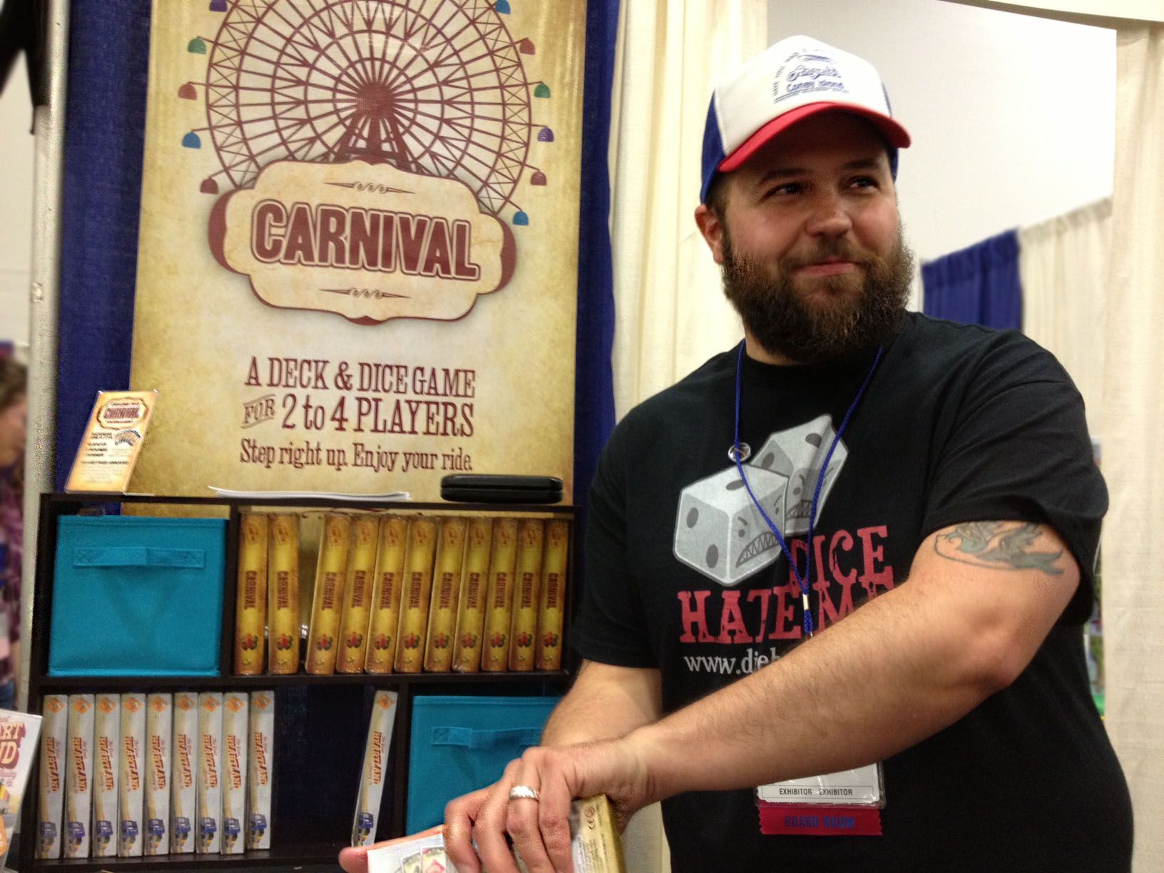 Jason Kotarski