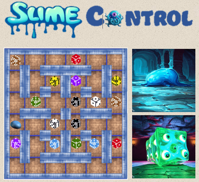 Slime Control
