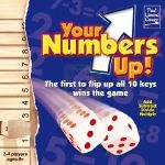 Your Numbers Up!