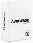 The Awkward Storyteller: Episode 2 – Expansion Pack