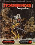 RPG Item: Stormbringer Companion