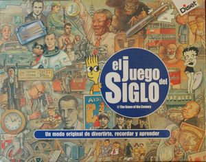 El juego del siglo