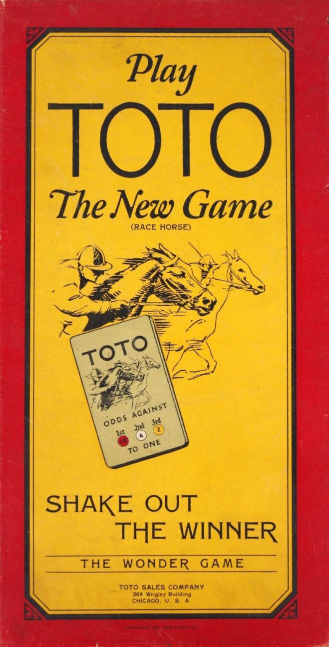 TOTO