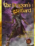 Issue: The Dragon's Hoard (Issue #12 - Nov 2021)