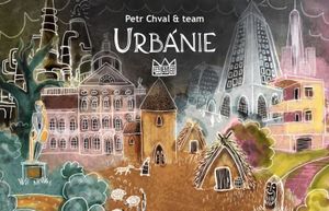 Urbánie