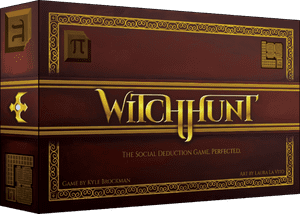 Witch Hunt