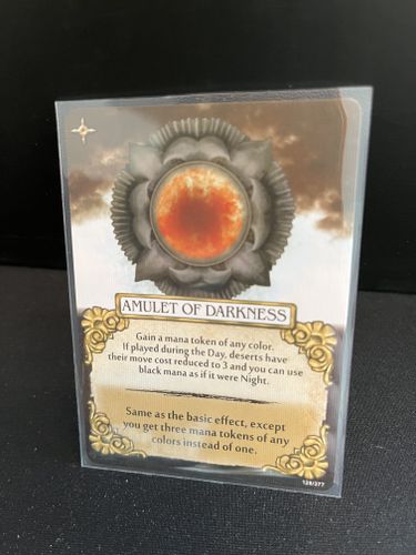 MK:UE + Ryker Sleeves = perfect combo | BoardGameGeek