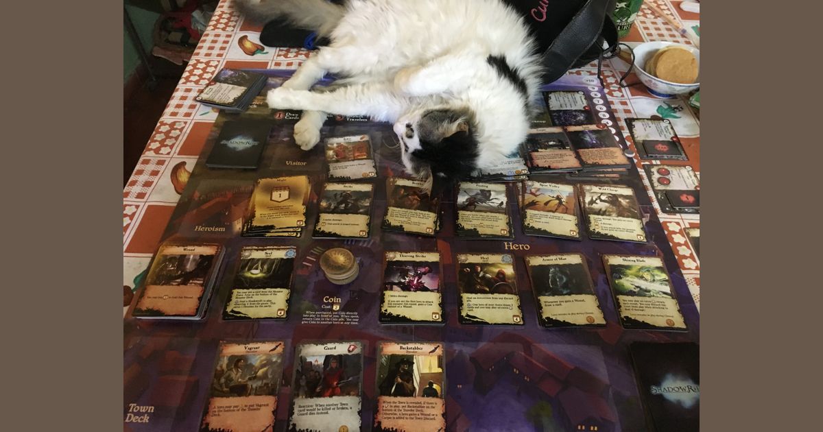 BoardGameGeek