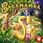 Board Game: Salamamba