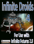 RPG Item: Infinite Droids 4 (IF)