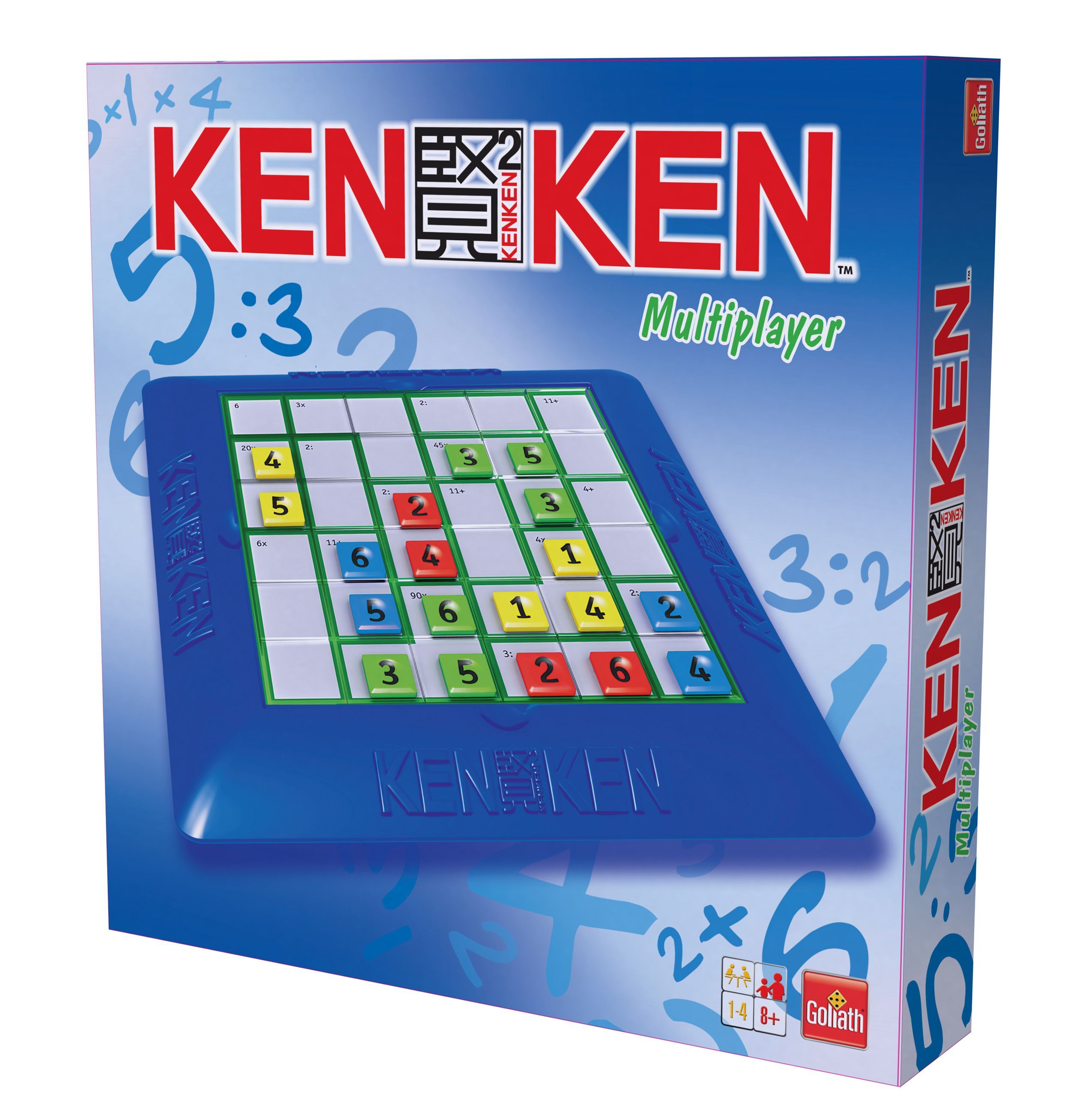 KenKen